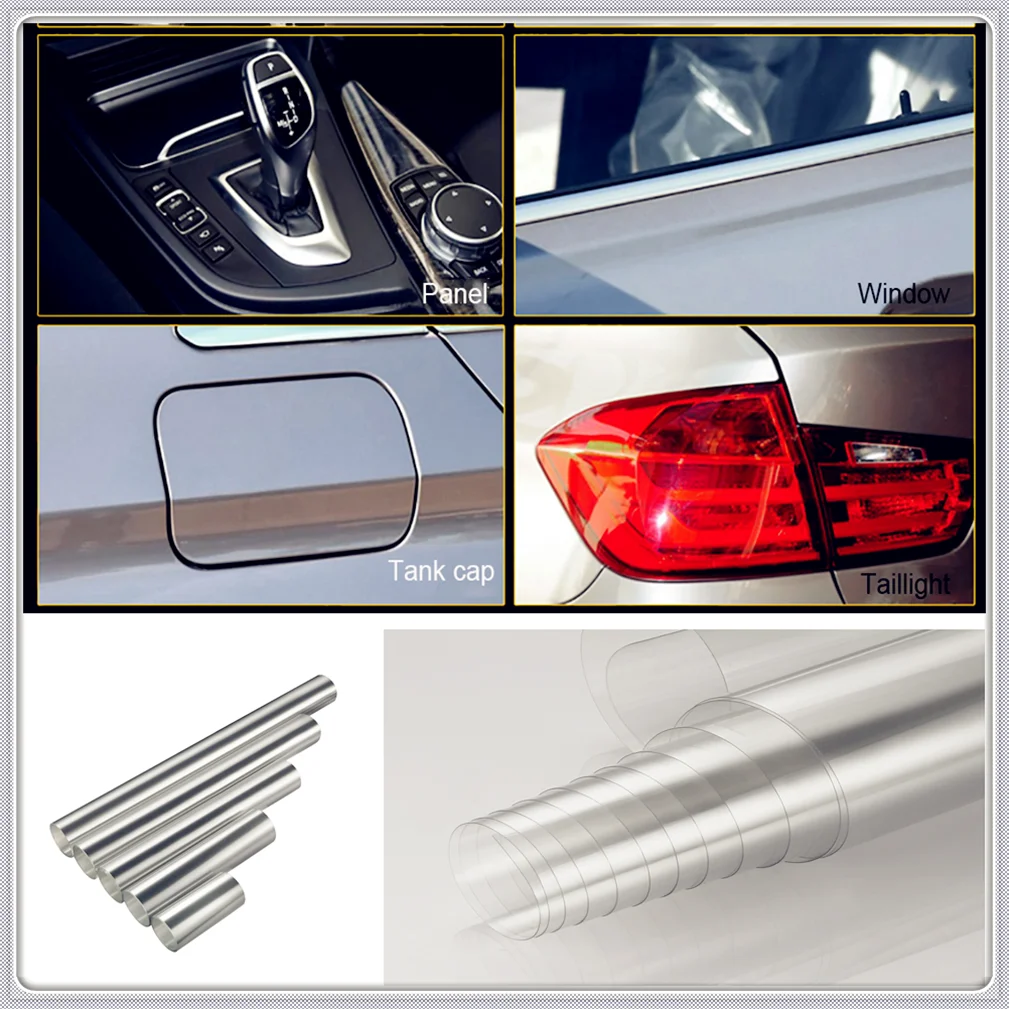 Car Skin Film Protection Sticker decal for Mercedes Benz GT GLS S65 W204 Tundra W124 AMG GLE S560e CLK63 R Hyundai Solaris | Автомобили и