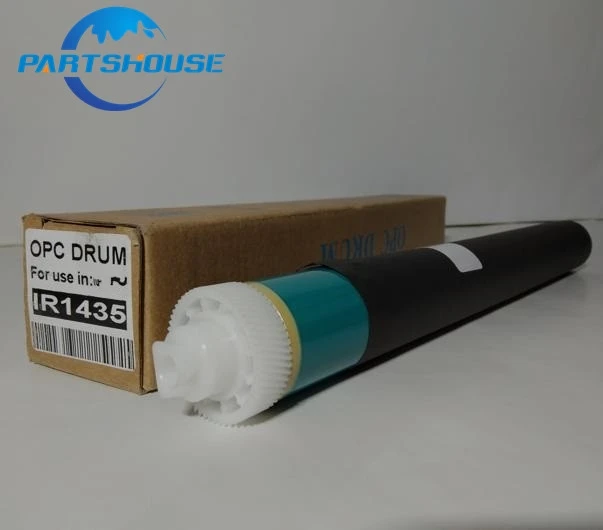2pcs Copier parts NPG-68 OPC Drum for Canon iR 1430 1435 1435i 1435iF 1435P IR1430 IR1435 IR1435I IR1435IF IR1435P