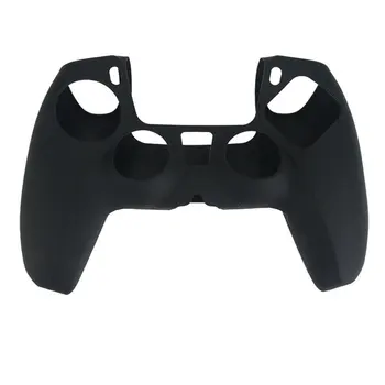 

Game Handle Silicone Case Lightweight Game Handle Case Silicone Non-slip Durable Soft Beautiful Handle Case