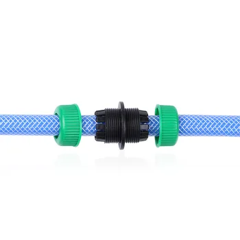 

5pcs Repair Joint Garden Pipe Universal Garden Outdoor Living Equipment
