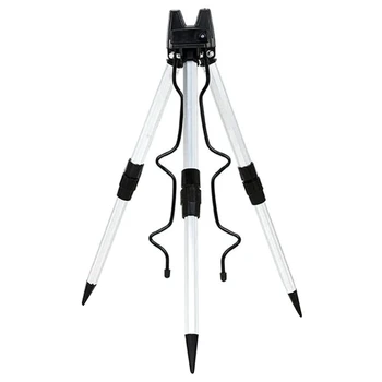 

Fishing Rod Holder, Telescopic Aluminum Fishing Rod Holder, Fishing Rod Holder In