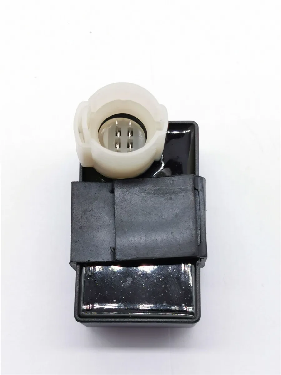 30410-969-013 катушка зажигания CDI Коробка для Honda TRX125 1985 ATC200ES 1984 TRX200 1984