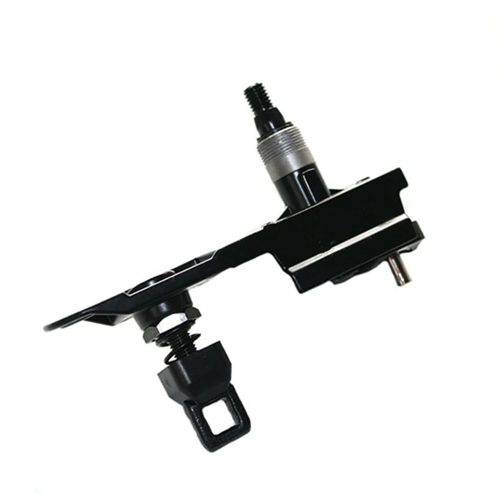 Rear Window Wiper Shaft Pivot for BMW E91 E61 320i 318d 520i 530d xDrive 61627209167 7209167 7117878 Car Accessories 6
