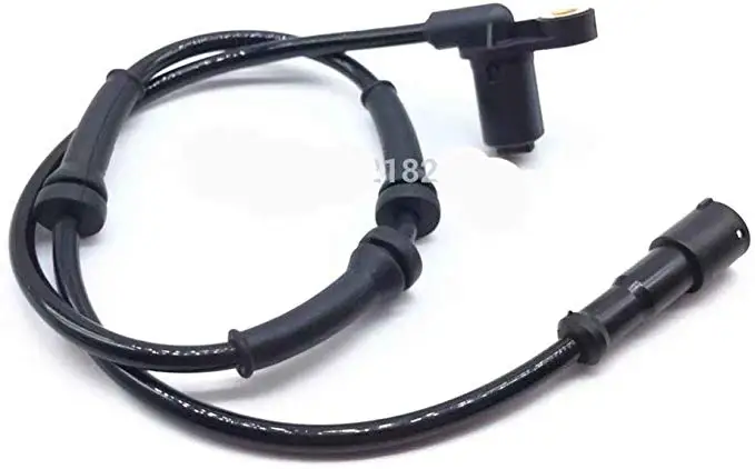 ABS Датчик передний левый/правый 7700429113 для FITRENAULT MEGANE Classic SCENIC JA0/1 BA0/1 LA0/1 1.4L 1.6L 1.8L 1.9L 2.0L