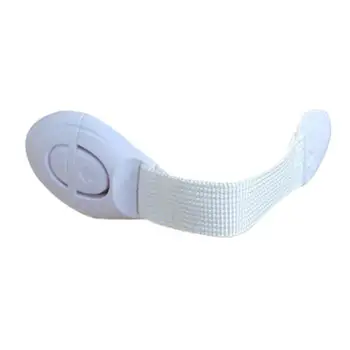 

6pcs Safety Locks Baby Drawer Locks Child Locks for Door Cupboard Cabinet