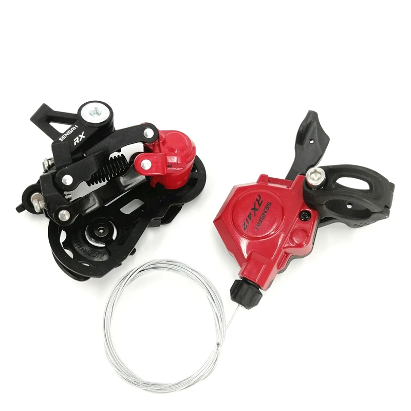 Câble de changements de vitesse acier (x10) - Vélo-Store