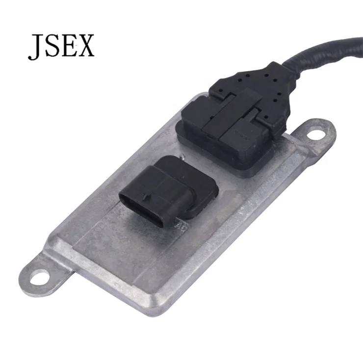 Trunk Nitrogen Oxide NOX Sensor Nitrogen Oxide Sensor 5154080015 5WK96618B for MAN