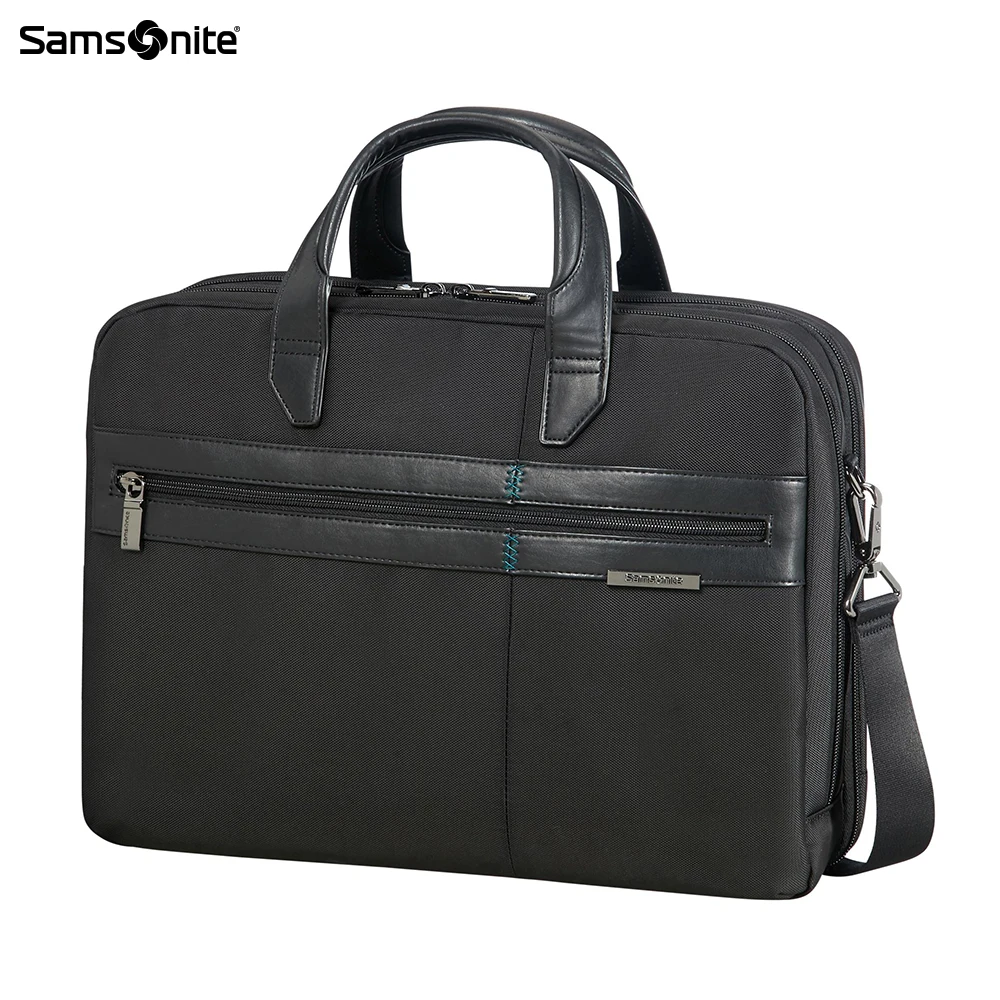 Сумка для ноутбука Samsonite из полиэстера