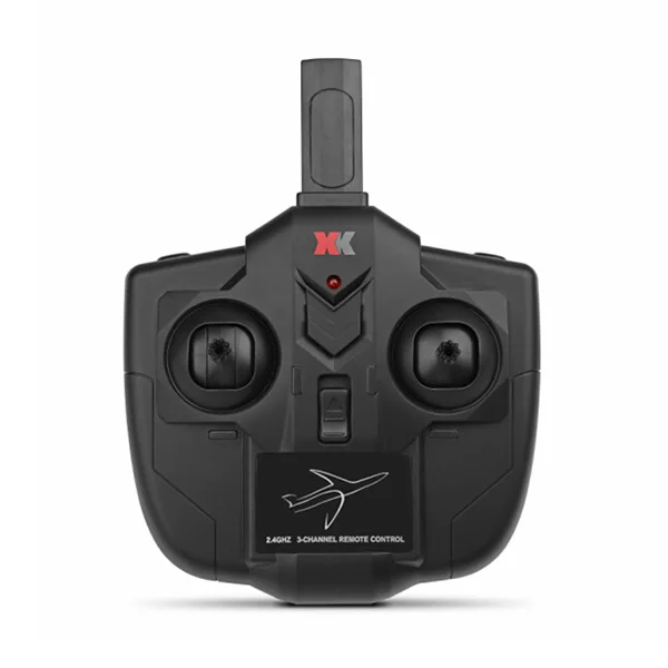 WLtoys XK A150-BOYIN B747 3CH 510 мм для дистанционно управляемого летательного аппарата 6-осевой гироскоп зарядка через usb 2,4 GHz Дистанционное Управление 300 мАч RC дроны игрушка