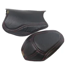 Motorcycle Cooling Seat Cover Sunshade Seat Cushion Heat Insulation Protection Cover Protector for KAWASAKI Z900 Z 900 2018-2019