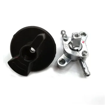 

Fuel Tap Switch KGE1000Ti-07300 for KIPOR IG1000 Generators #M875C QL Generator Parts