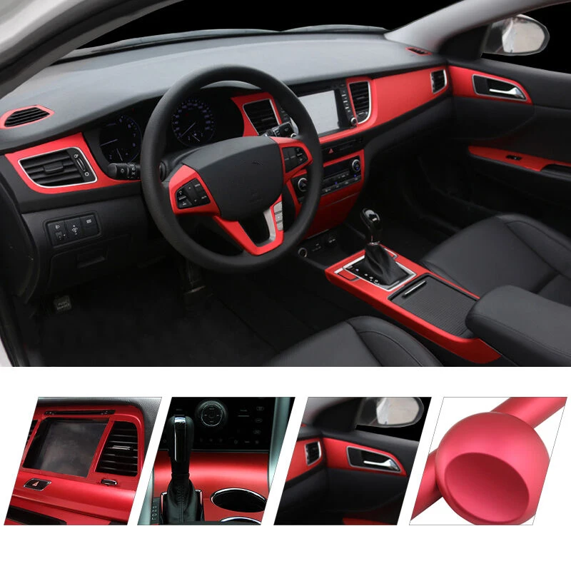 Car Interior Styling Film Decals Accessories Matt Plating Ice Film Auto Motorcycle Vinyl Wrap Color Change Decorative Stickers Car Interior Styling Film Decals Accessories Matt Plating Ice Film Auto Motorcycle Vinyl Wrap Color Change Decorative Stickers