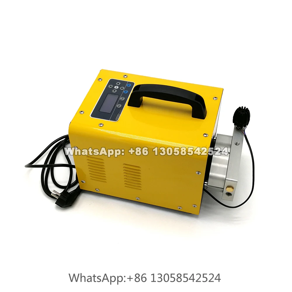 PROD 1005001579173730 Outdoor Cooling Misting System 1L/min High
Pressure Fog Misting Spray Machine High Pressure Fog Pump Heating
Cooling System PROD 1005001579173730 Outdoor Cooling Misting System 1L/min High
Pressure Fog Misting Spray Machine High Pressure Fog Pump Heating
Cooling System