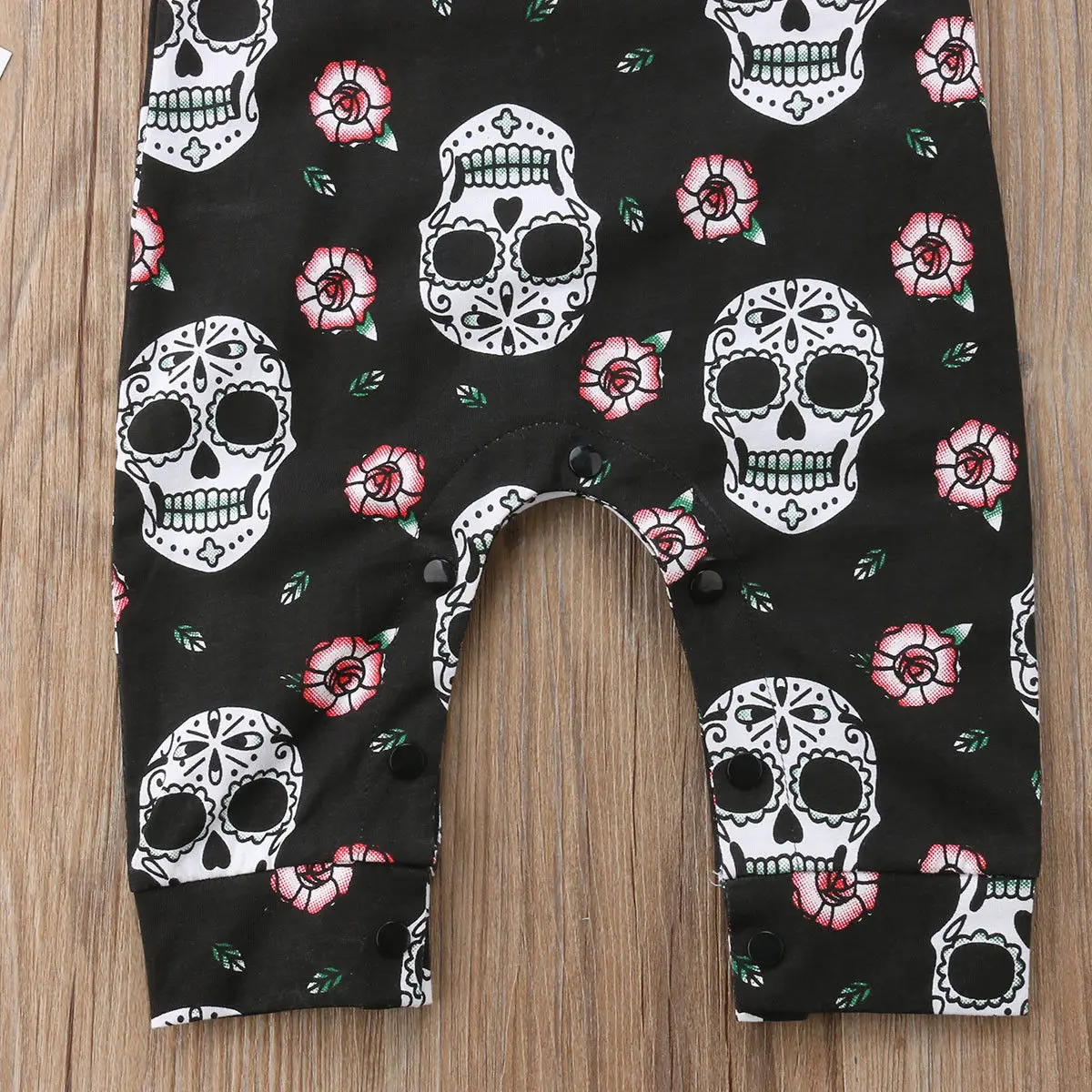 0-18M Halloween Newborn Toddler Baby Boys Girls Romper Cartoon Jumpsuit Playsuit Sleeveless Cothes Baby Costumes