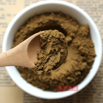 

CN Health Leigong Root Powder 500G Natural Free Shipping Recommended with White Fruit Powder