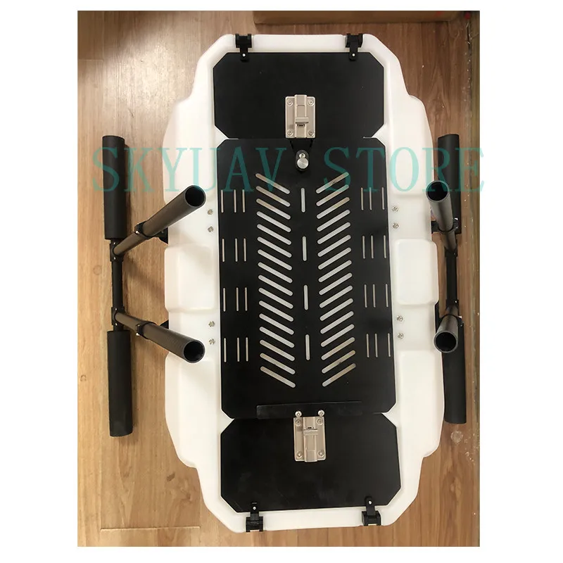 EFT 22L полный комплект штатива 550 мм шасси DIY сельскохозяйственный распылитель E410S