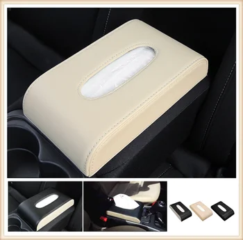 

auto Interior office household items Car tissue box Draw paper for Opel Astra g/gtc/j/h Corsa Antara Meriva Zafira