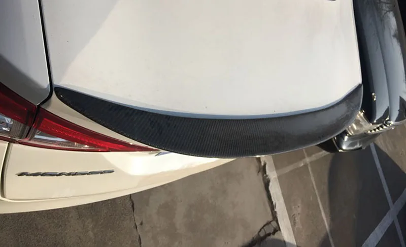 Для Ford Mondeo/Fusion 2013 2014 2015 высококачественное украшение для автомобиля из