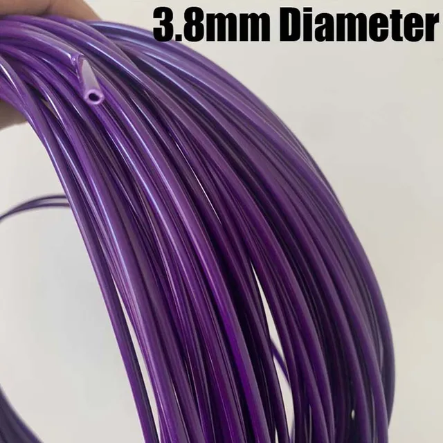 82 Types 10 Meters PE Flat Round Synthetic Rattan Material DIY Weaving Rope Knit Repair Furniture Bed Sofa Chair Table Basket 68