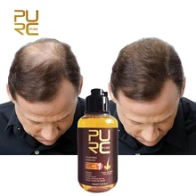 Очищающий имбирный шампунь инструменты для ухода за волосами против выпадения волос регенерация волос против перхоти, густые, шампунь против выпадения волос продукты