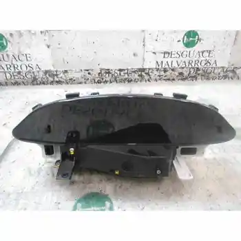 

BOX INSTRUMENTS TOYOTA YARIS 1. 3 16V cat [15281246]