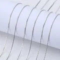 1544 Rhodium 0.7mm