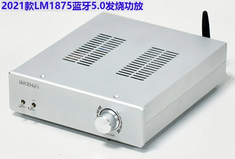 Усилитель мощности LM1875 LM3886 Bluetooth 5 0 68WX2|Усилители мощности| |