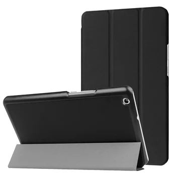 

Magnetic Smart PU Leather Cover Shell Funda Case for Huawei MediaPad M3 Lite 8.0 CPN-W09/L09 8.0 inch Tablet case +FilmPen
