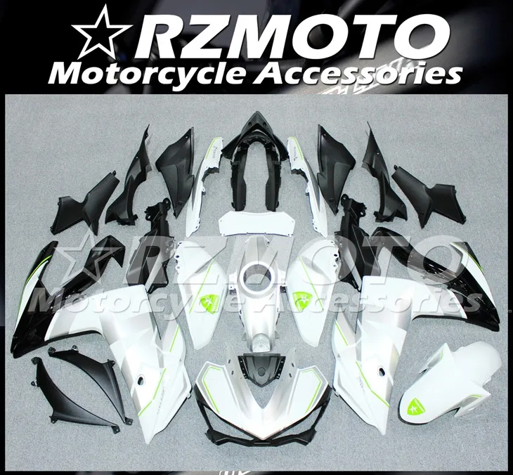 ABS мотоцикл обтекатель комплект для YAMAHA YZF R25 R3- год кузов литьевая форма Магазин № 2000 - Цвет: All sorts of color