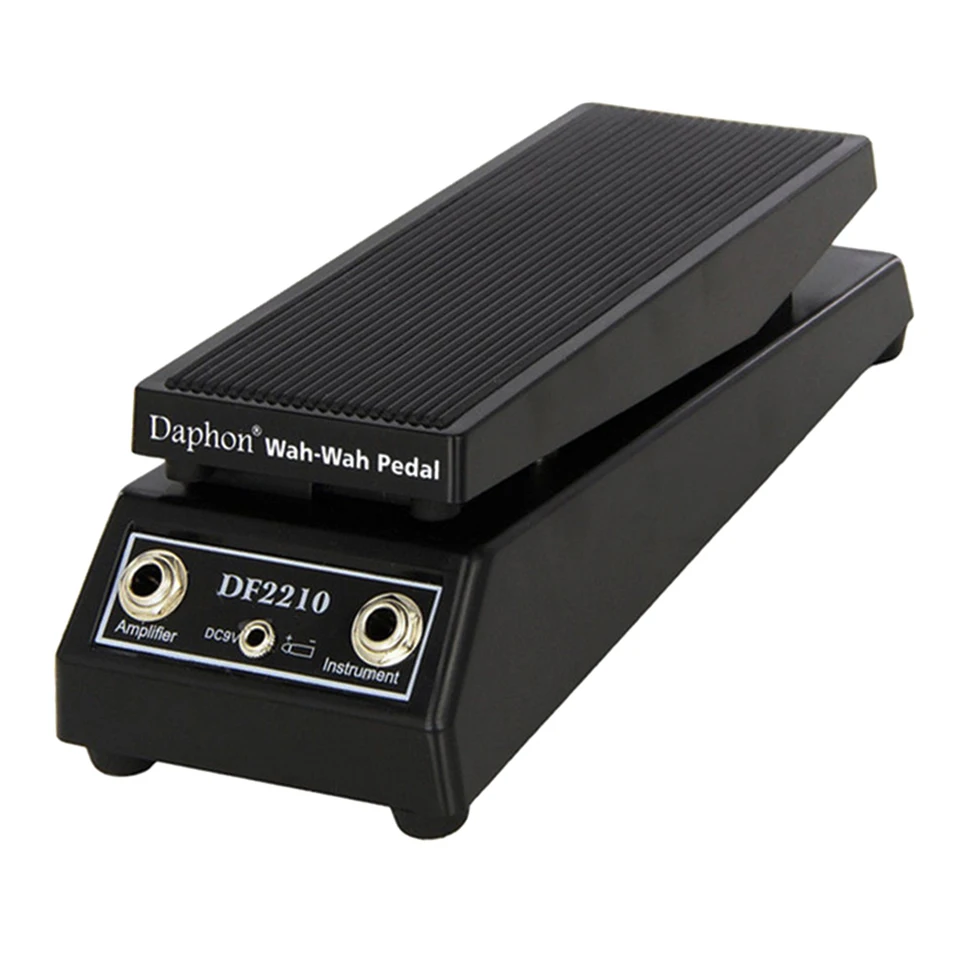 Pedals For Electric Guitar
 - Wah Volume Guitar Pedals Active Wah Volume 2 In 1 Pedal Electric Guitar Accessory For Guitar Bass Players Guitar Parts Accessories Aliexpress