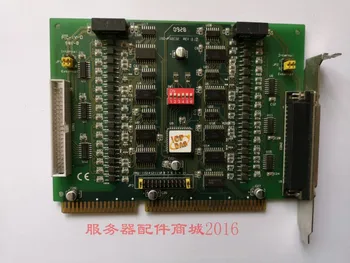 

board ISO-P32C32 32-Channel isolation digital input REV 1.2 Industrial card