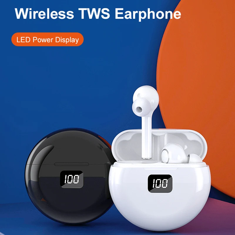 Наушники TWS Bluetooth 5 0 наушники вкладыши Xiaomi для телефонов xioami гарнитура sans fil air 2
