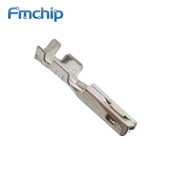 

FMchip 100/1000PCS 33012-3004 Socket to 33000-1004 Pin Terminal Connector 0330123004 to 0330001004 Series MX150 Contacts