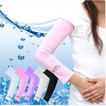 Для взрослых мужчин и женщин солнцезащитные манжеты для верховой езды рукав спортивный рукав