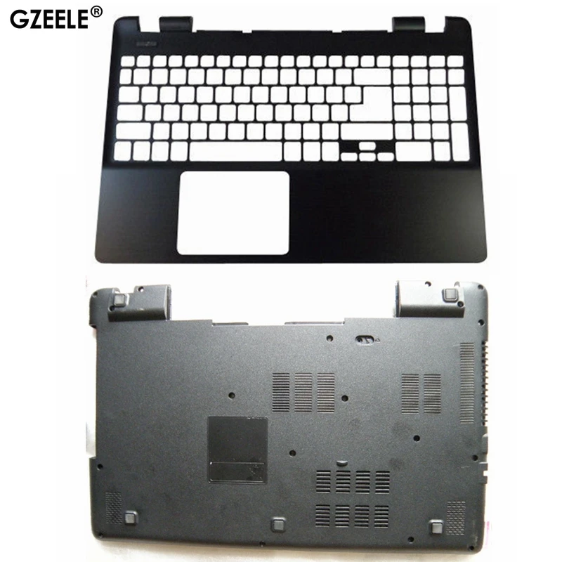 Чехол для ноутбука Обложка Acer Aspire E5 511 521 571 Palmrest Обложка/aptop Bottom Base Обложка|cover