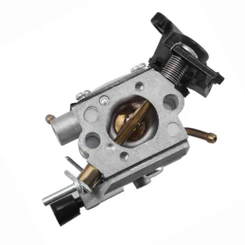 

Carburetor Kit Fit For Husqvarna 445 445E 450 450E Chainsaw Outdoor Power Tools