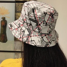 Мягкая Панама для мужчин и женщин, новые спортивные шапки в стиле хип-хоп, двухсторонняя летняя хлопковая шляпа от солнца для рыбалки