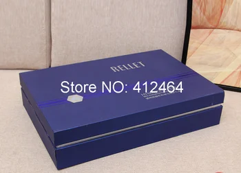 

common packaging or high-end gift box packaging and Colourful color Wholesale luxury scented candle diffuser gift set ( GF-148)