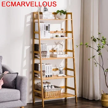 

Wall Shelf Dekorasyon Estanteria Madera Decor Meuble De Maison Mobili Per La Casa Retro Book Decoration Furniture Bookshelf Case