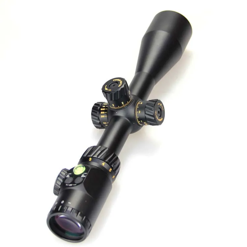 Военная винтовка прицелы WESTHUNTER WT-L 3-12X44IR Воздушный пистолет Оптика прицел Охотничий Тактический