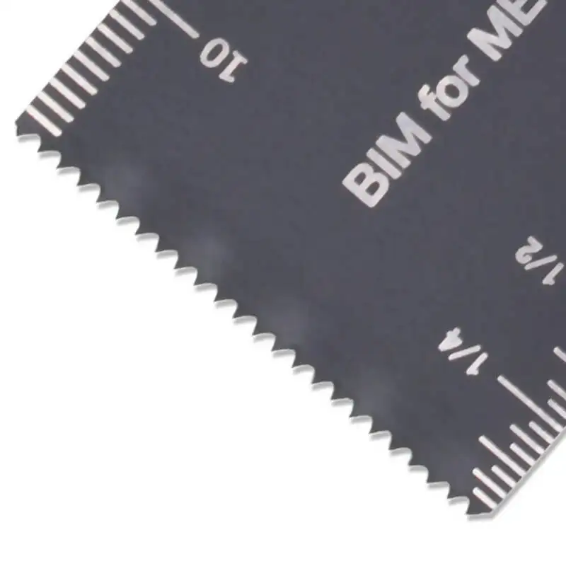 

10pcs Oscillating Saw Blade For DeWalt Porter Cable/ROCKWEL OSC35B-10WIN