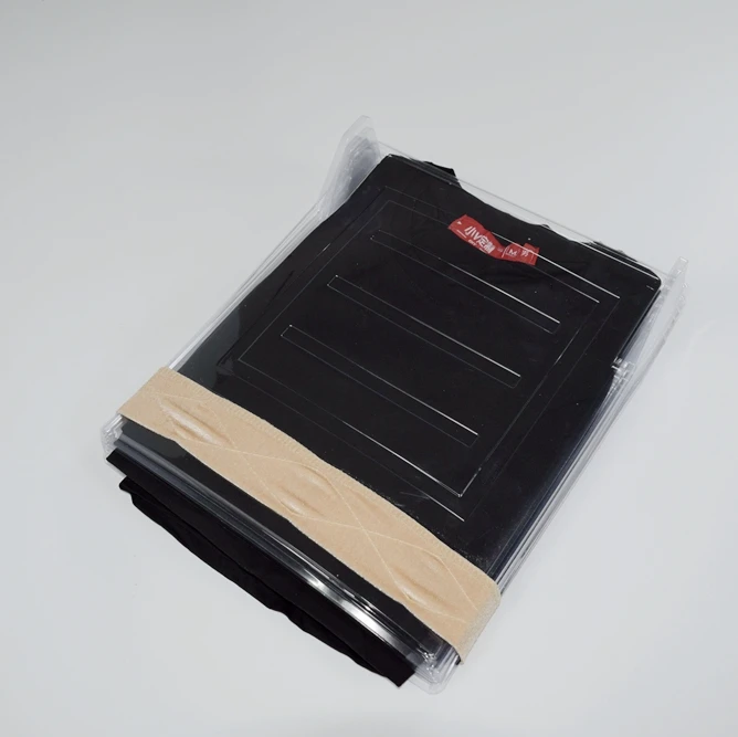 10pcs T shirt clothes organizer Closet Storage Travel clothes Organization System TShirt Folding Board Home necessity Organizer