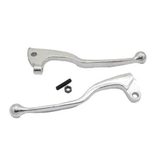 Мотоцикл передний тормоз сцепления рычаги подходит для Yamaha YZ80 YZ125 TW200