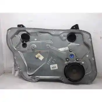 

6L4837751CN WINDOW LIFTER FRONT LEFT SEAT IBIZA (6L1)