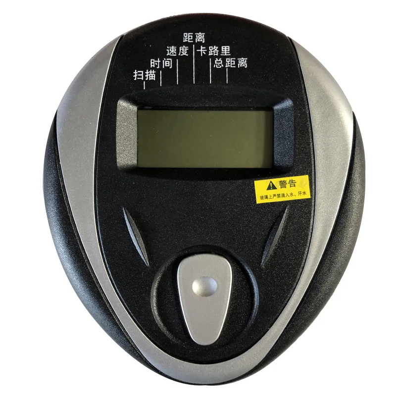 

Combination Fitness Equipment Exercise Bike Parts Counter