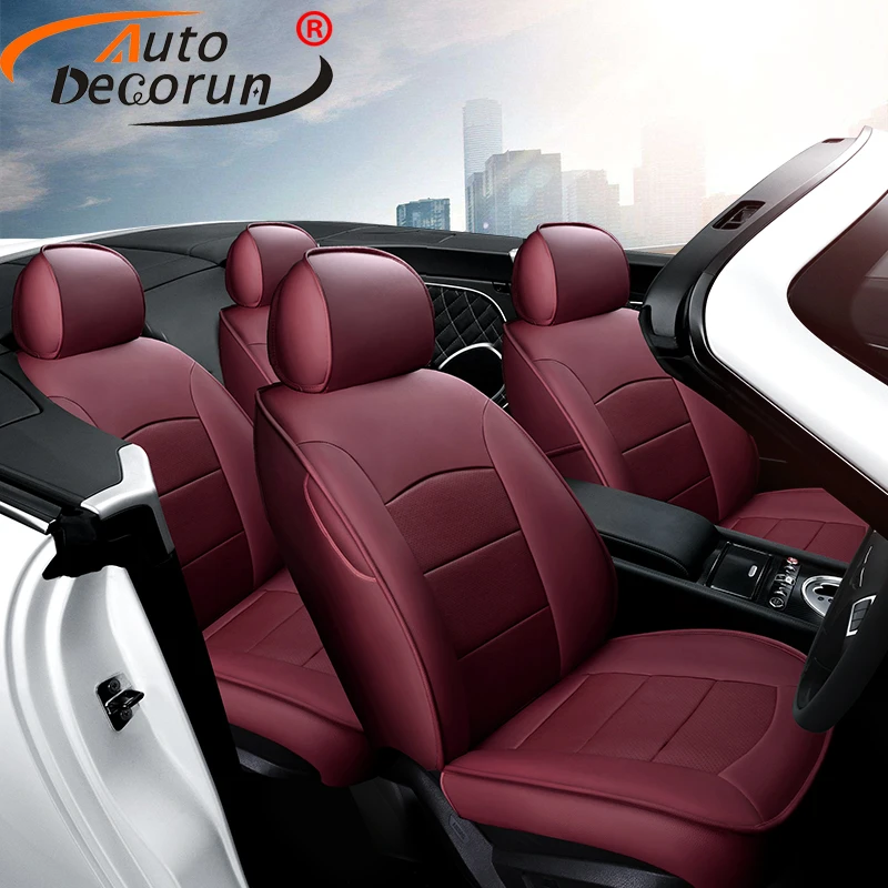 Automobiles Seat Covers 
