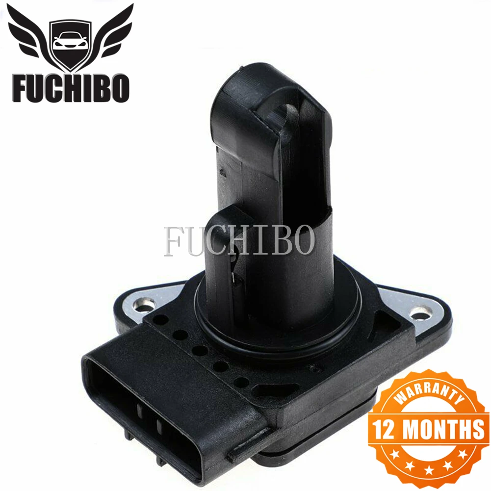 FUCHIBO 197400-2230 массового расхода воздуха сенсор для Mazda 3 6 626 2 3 323 BT-50 CX-7 MPV Субару Outback MX-5 Premacy RX-8 13800-63J00 13800-84E00