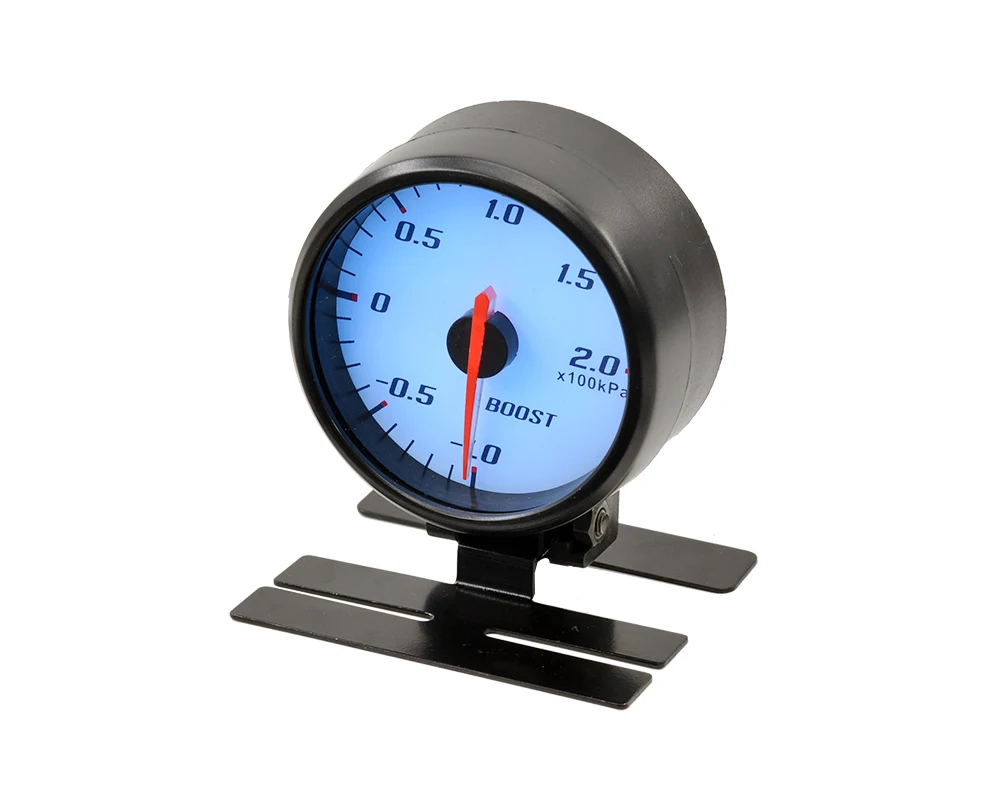 Tachymètre De Voiture Jauge De Tachymètre RPM 3 En 1 Pour Bateaux