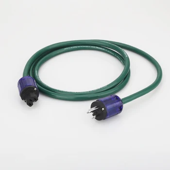 

P119 Power cable XLO PRO PL-1500 Power Line Audio US Power cord Cable