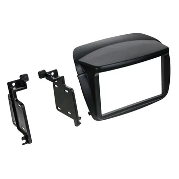 

Frame adapter for Fiat rfi-n14 machine plastic decorative radio head unit detachable panel interior fastener auto mounting